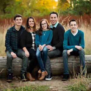 Meet your Posher, Dana